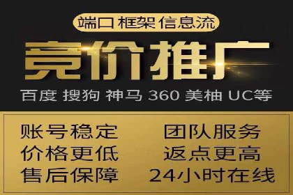成功之道：竞价推广公司经典案例分析